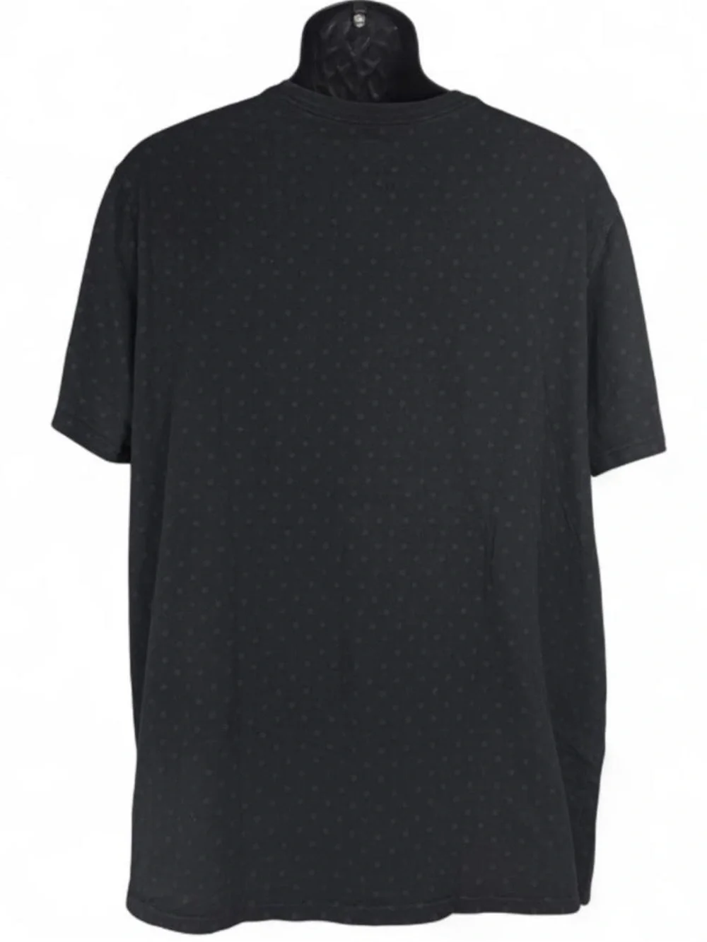 Nike Kobe Bryant X Easter T-Shirt Black Monogram Polka Dot 24 Mamba Tee Men XL